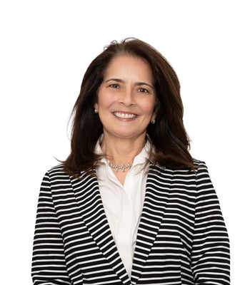 Portrait of Tanya Castaneda, REALTOR®, PA.